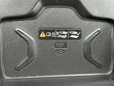 2019 Chevrolet Colorado ZR2