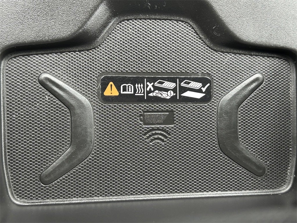 2019 Chevrolet Colorado ZR2