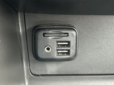 2019 Chevrolet Colorado ZR2