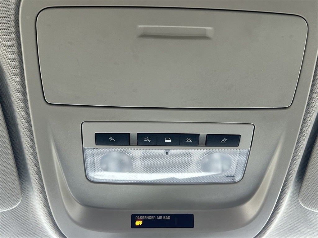 2019 Chevrolet Colorado ZR2