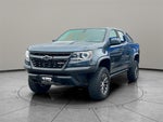 2019 Chevrolet Colorado ZR2