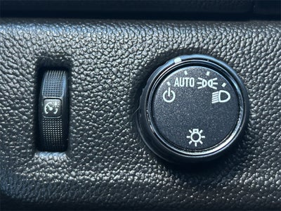 2019 Chevrolet Colorado ZR2