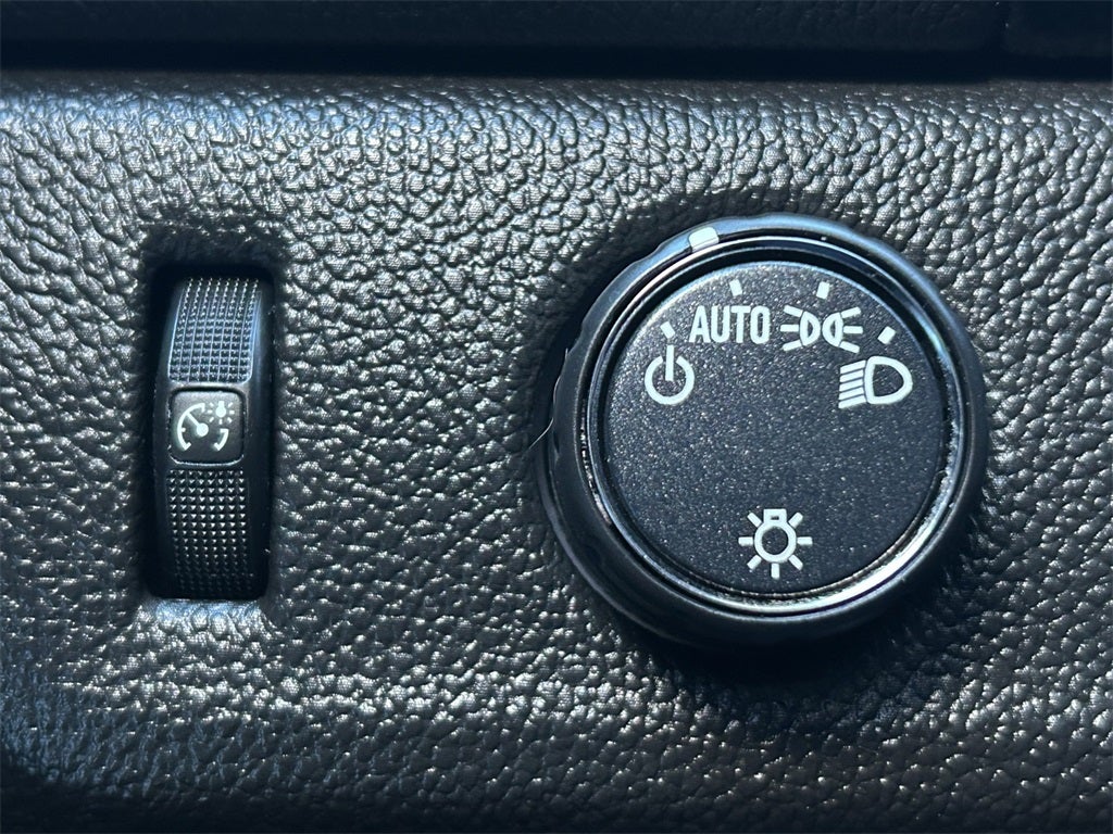 2019 Chevrolet Colorado ZR2