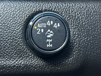 2019 Chevrolet Colorado ZR2