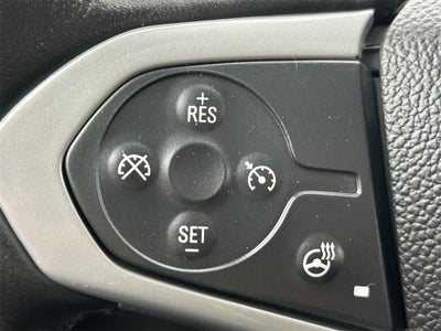 2019 Chevrolet Colorado ZR2