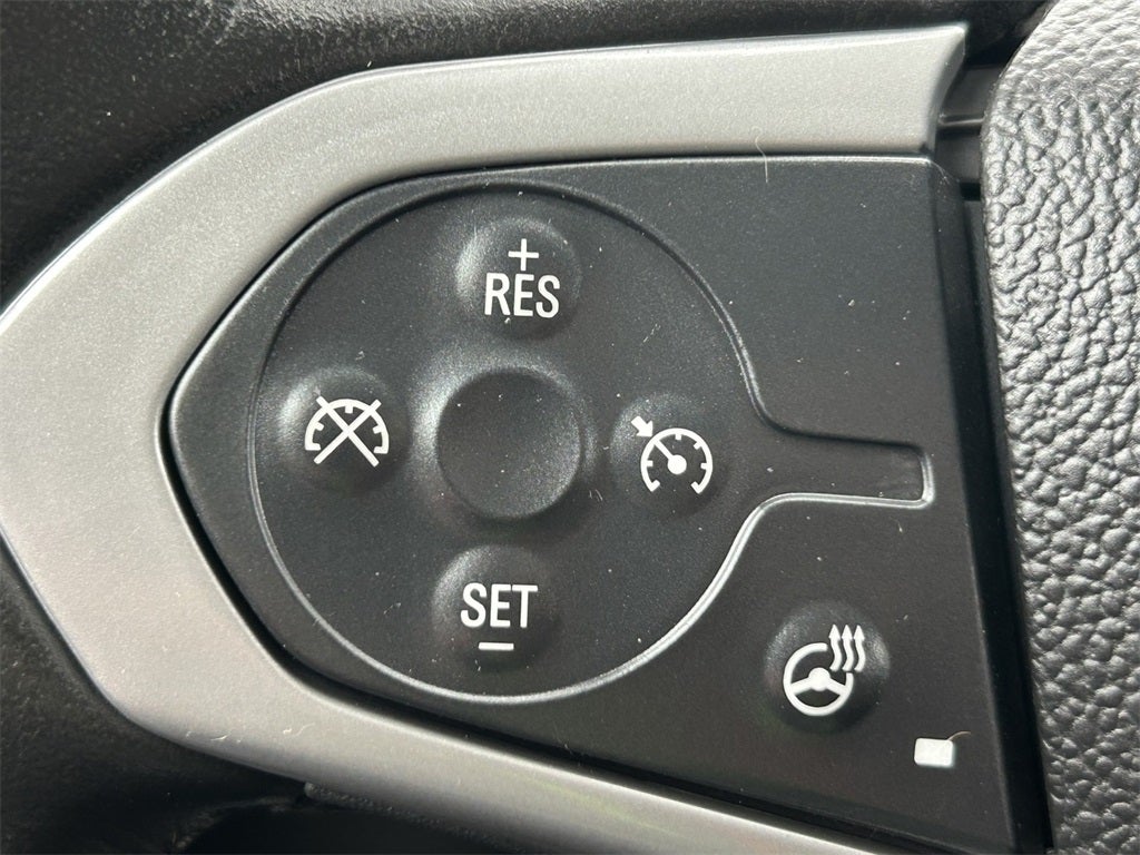 2019 Chevrolet Colorado ZR2