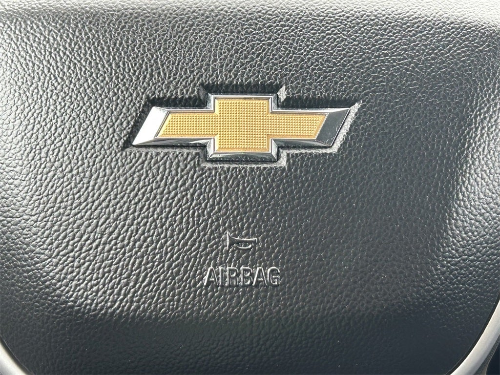 2019 Chevrolet Colorado ZR2