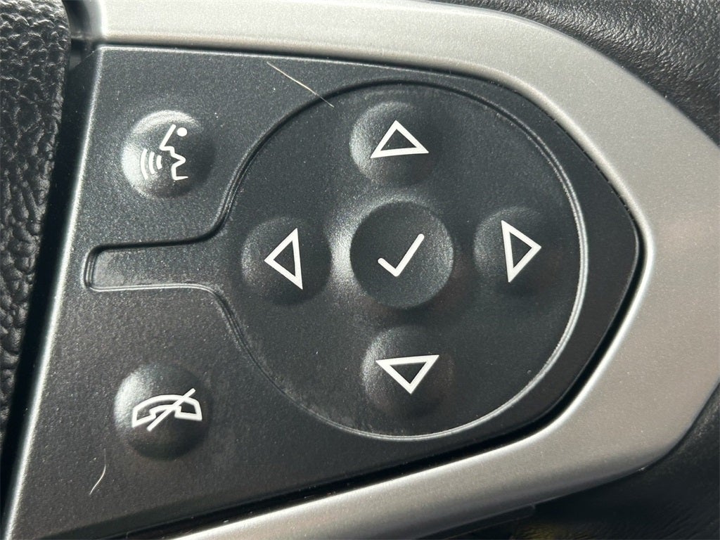 2019 Chevrolet Colorado ZR2