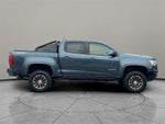 2019 Chevrolet Colorado ZR2
