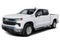 2025 Chevrolet Silverado 1500 2WD Crew Cab Short Bed LT