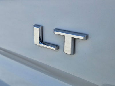 2023 Chevrolet Silverado 1500 4WD Crew Cab Short Bed LT with 2FL