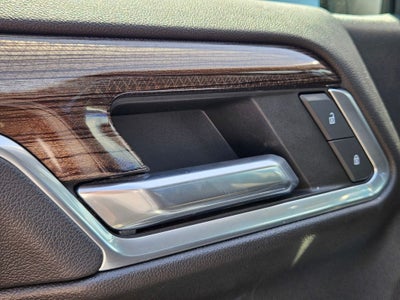 2023 Chevrolet Silverado 1500 4WD Crew Cab Short Bed LT with 2FL