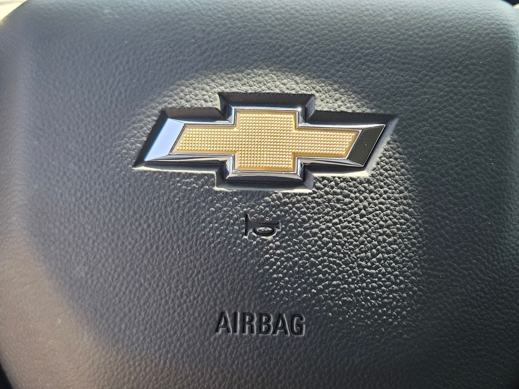 2023 Chevrolet Silverado 1500 4WD Crew Cab Short Bed LT with 2FL