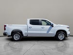 2023 Chevrolet Silverado 1500 4WD Crew Cab Short Bed LT with 2FL
