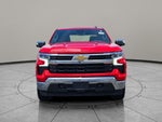 2022 Chevrolet Silverado 1500 4WD Crew Cab Short Bed LT with 2FL