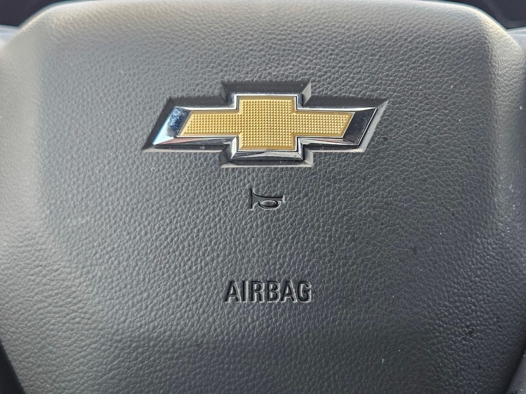 2022 Chevrolet Silverado 1500 4WD Crew Cab Short Bed LT with 2FL