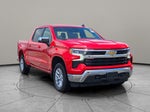 2022 Chevrolet Silverado 1500 4WD Crew Cab Short Bed LT with 2FL
