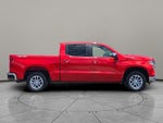 2022 Chevrolet Silverado 1500 4WD Crew Cab Short Bed LT with 2FL