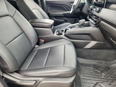 2024 Chevrolet Colorado 4WD Trail Boss