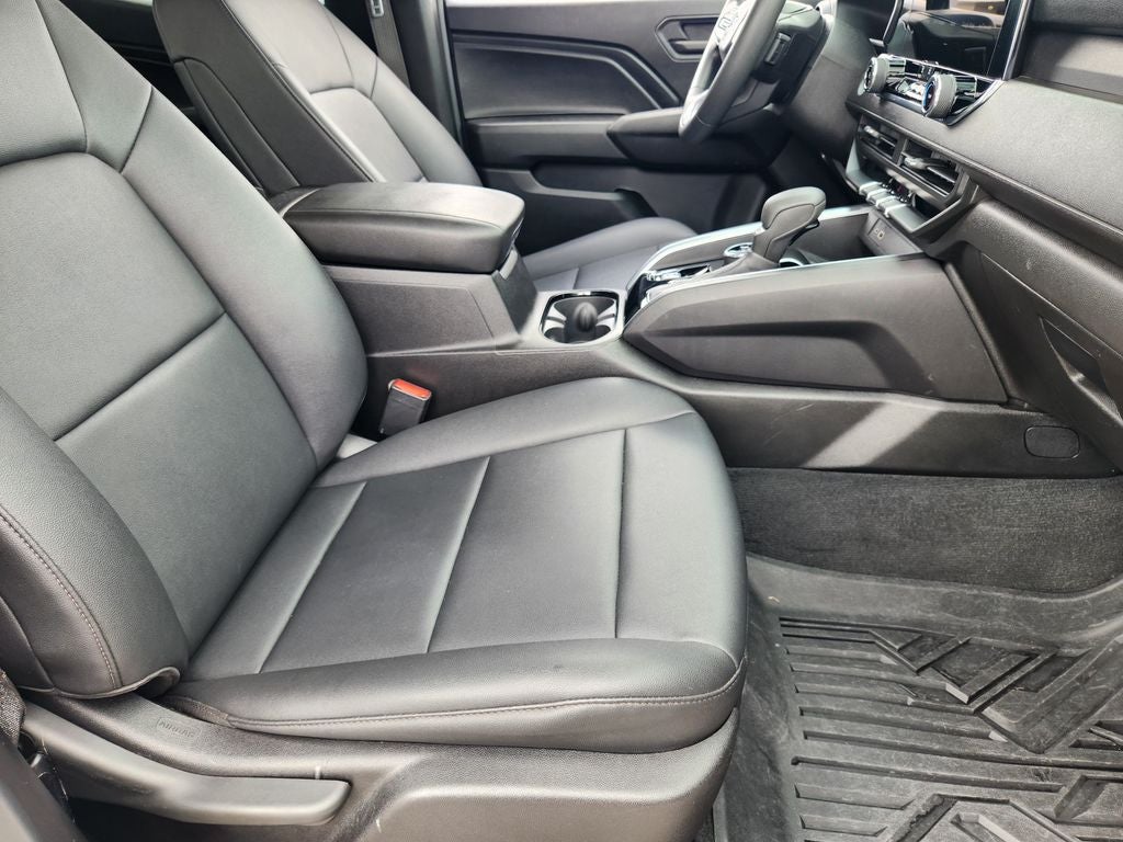 2024 Chevrolet Colorado 4WD Trail Boss