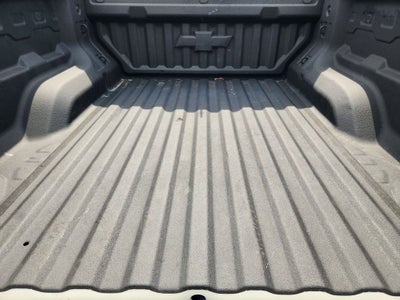 2024 Chevrolet Colorado 4WD Trail Boss
