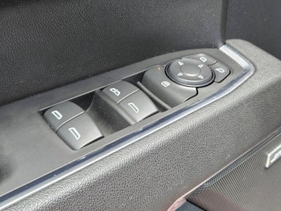 2025 Chevrolet Silverado 1500 4WD Crew Cab Short Bed RST