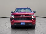 2025 Chevrolet Silverado 1500 4WD Crew Cab Short Bed RST