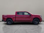 2025 Chevrolet Silverado 1500 4WD Crew Cab Short Bed RST