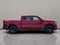 2025 Chevrolet Silverado 1500 4WD Crew Cab Short Bed RST