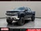 2022 Chevrolet Silverado 1500 LTD 4WD Crew Cab Short Bed LTZ