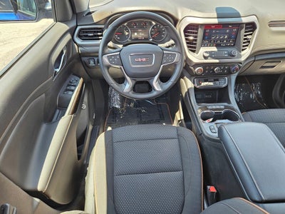 2023 GMC Acadia AWD AT4