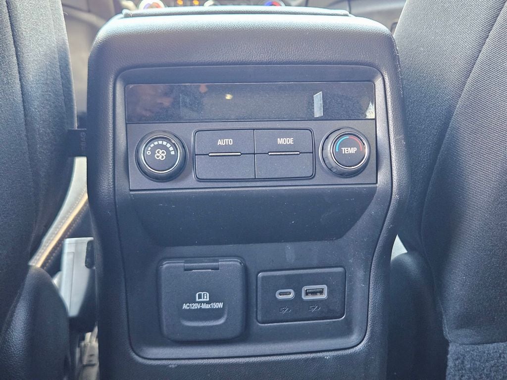 2023 GMC Acadia AWD AT4