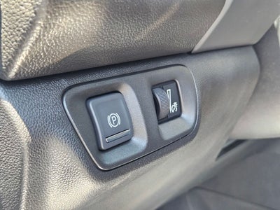 2023 GMC Acadia AWD AT4