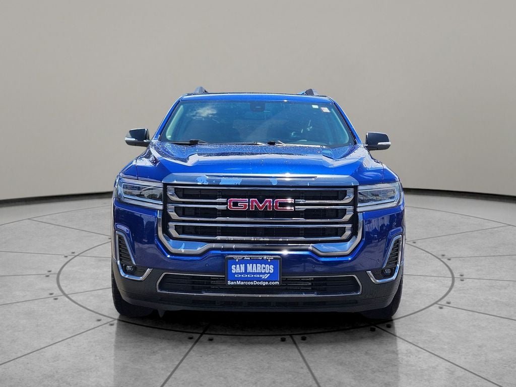 2023 GMC Acadia AWD AT4
