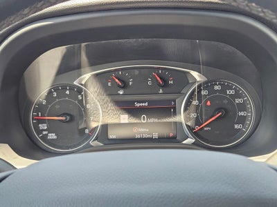 2023 GMC Acadia AWD AT4