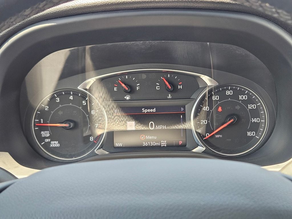 2023 GMC Acadia AWD AT4