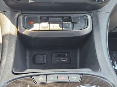 2023 GMC Acadia AWD AT4