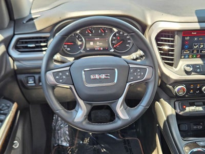 2023 GMC Acadia AWD AT4