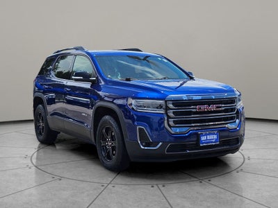 2023 GMC Acadia AWD AT4