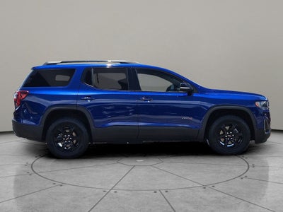 2023 GMC Acadia AWD AT4