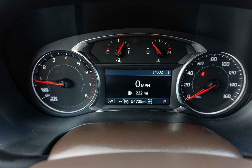 2023 GMC Acadia AWD SLT