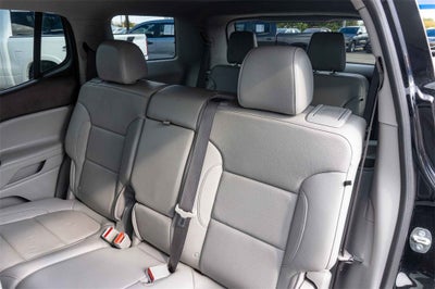 2023 GMC Acadia AWD SLT