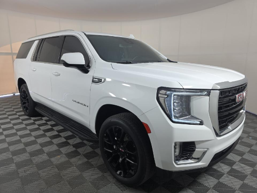 2023 GMC Yukon XL SLE