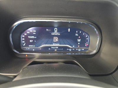 2023 GMC Yukon XL SLE