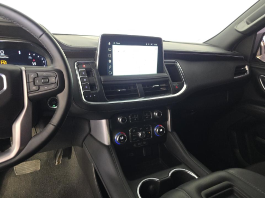 2023 GMC Yukon XL SLE