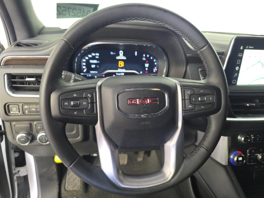 2023 GMC Yukon XL SLE