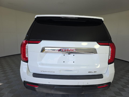 2023 GMC Yukon XL SLE