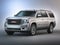 2017 GMC Yukon XL SLT
