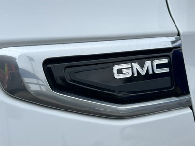 2023 GMC Yukon XL 4WD Denali