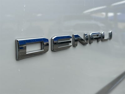 2023 GMC Yukon XL 4WD Denali